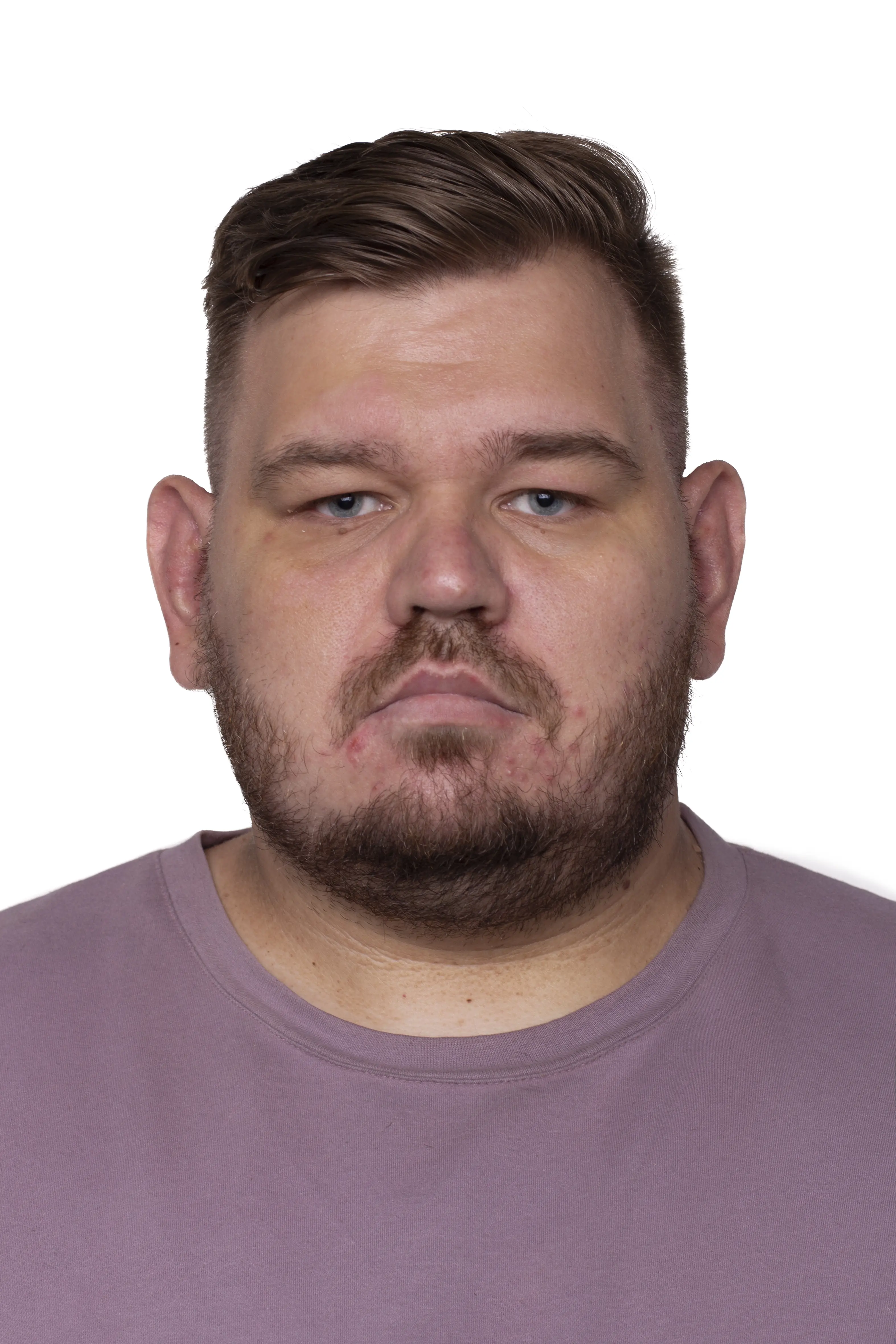 Иван Семенов