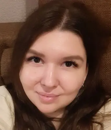 Евгения Шикова