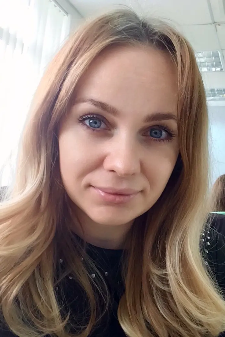 Людмила Писчасова