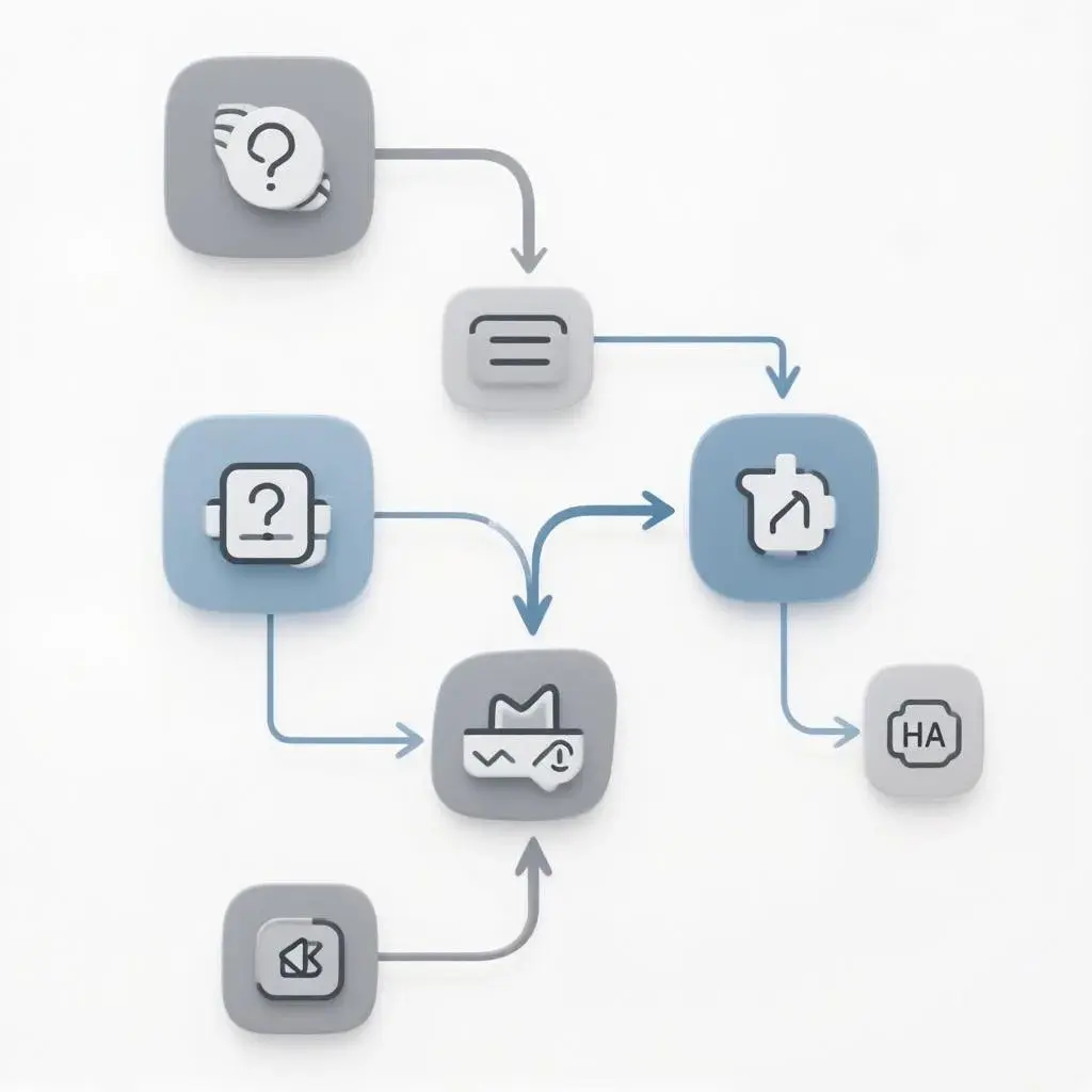 Workflow vs BPMN: в чём разница и что использовать | Сетка — социальная сеть от hh.ru