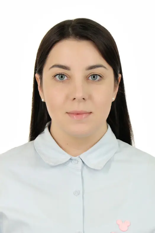 Юлия Белак