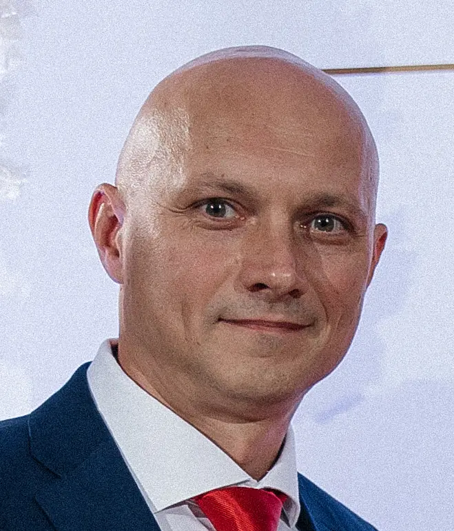 Алексей Илясов