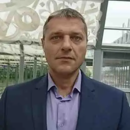 Ярослав Усик