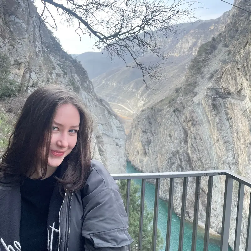 Любовь Малкова