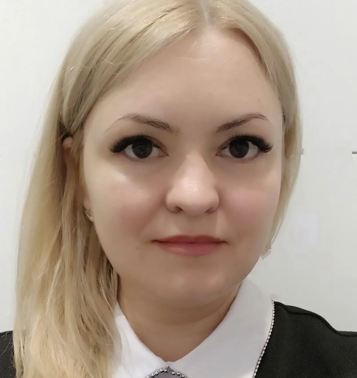 Анастасия Браун