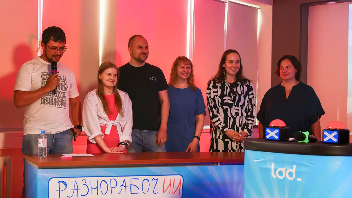 5 лет приводим лучших в команду😎 | Сетка — социальная сеть от hh.ru