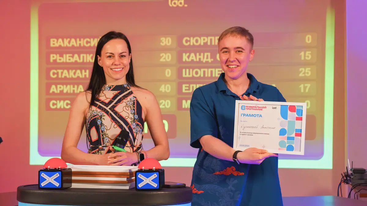 5 лет приводим лучших в команду😎 | Сетка — социальная сеть от hh.ru