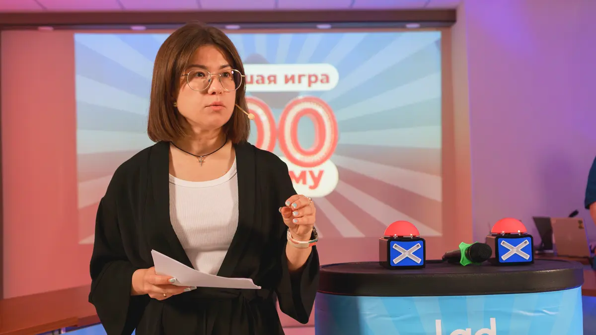 5 лет приводим лучших в команду😎 | Сетка — социальная сеть от hh.ru
