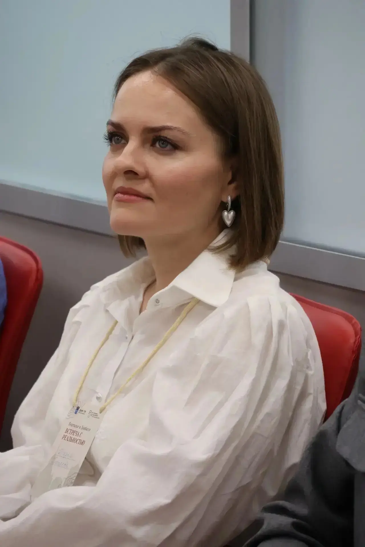 Дарья Говолева
