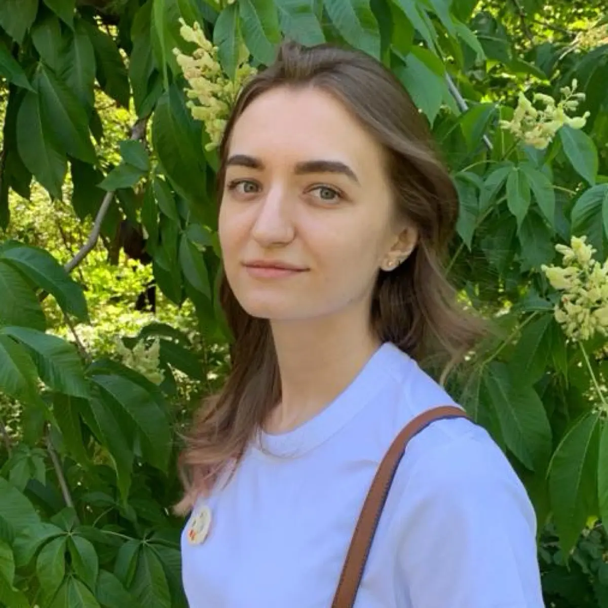 Екатерина Вахтина