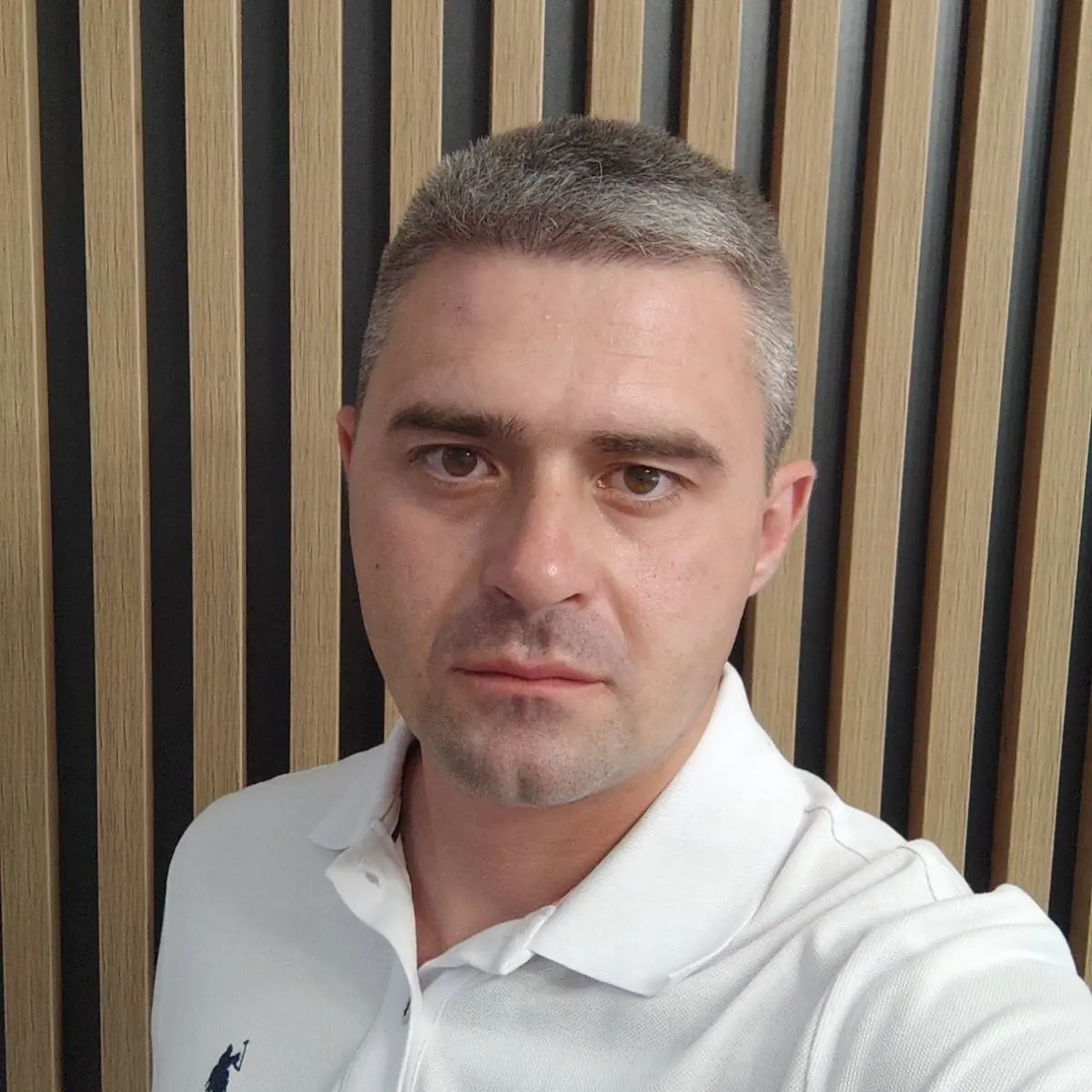 Михаил Кривошеев