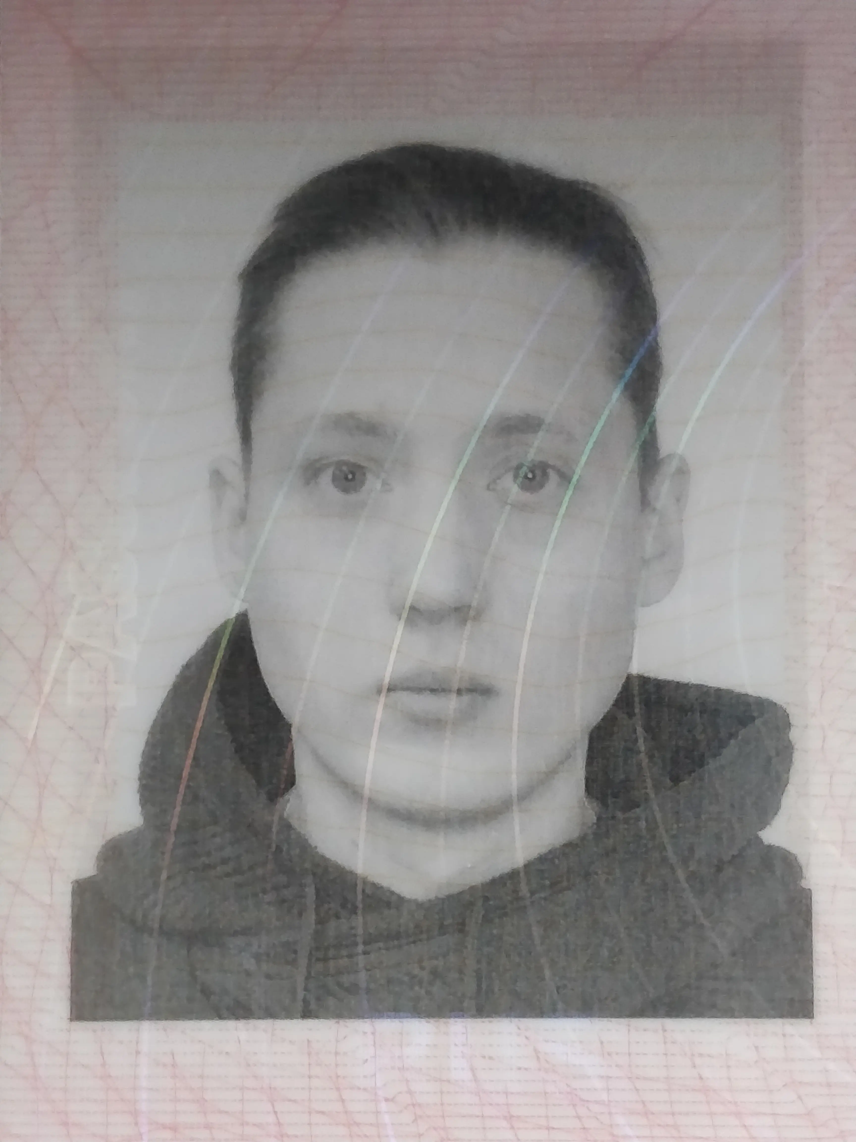 Кирилл Пикалов