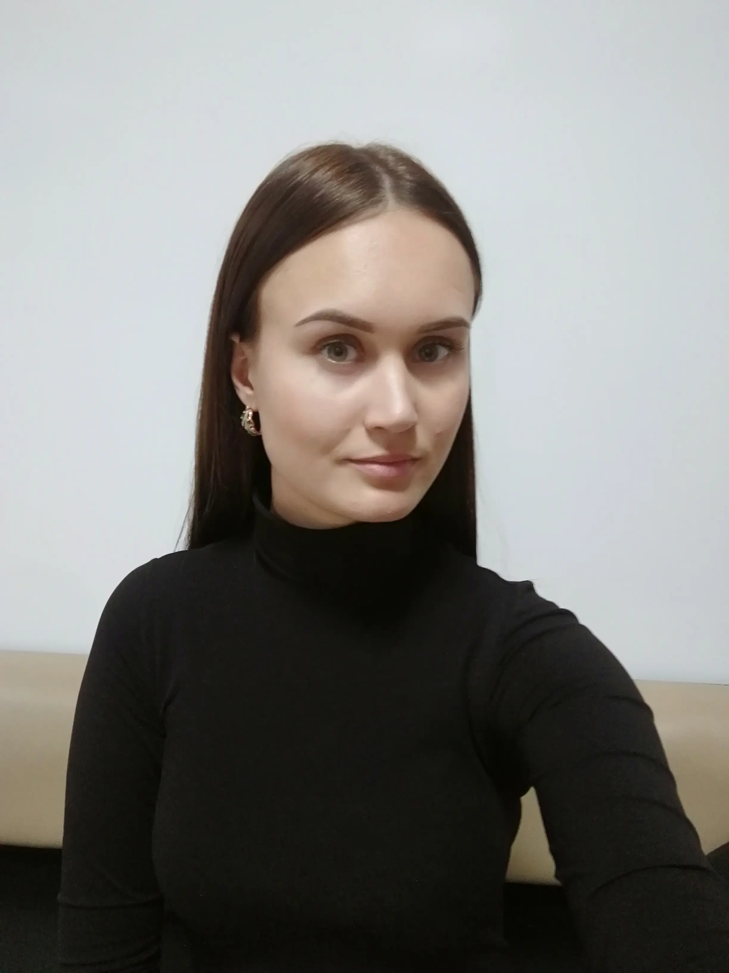Оксана Васильева | Сетка — социальная сеть от hh.ru