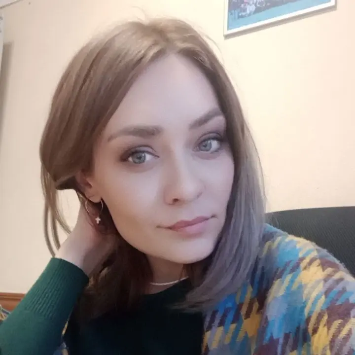 Инна Мазепина