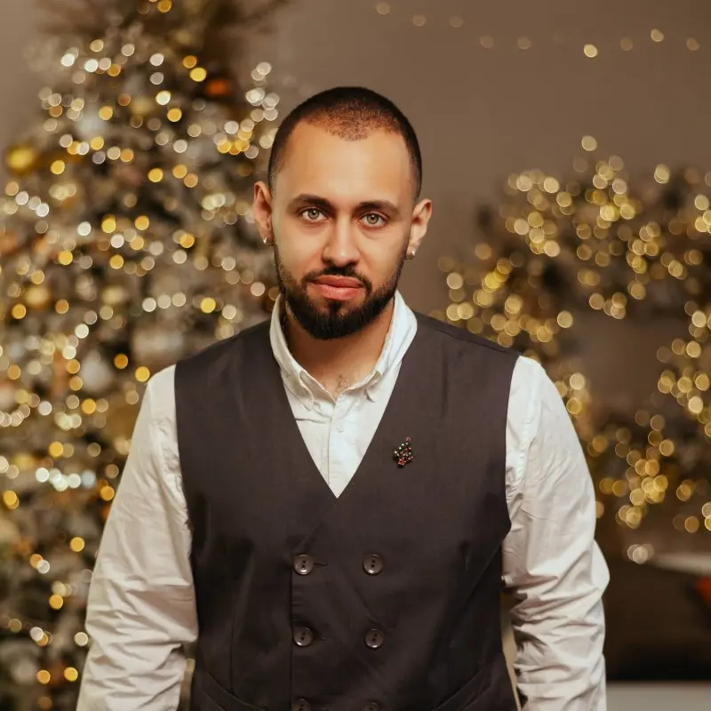 Давид Берлин