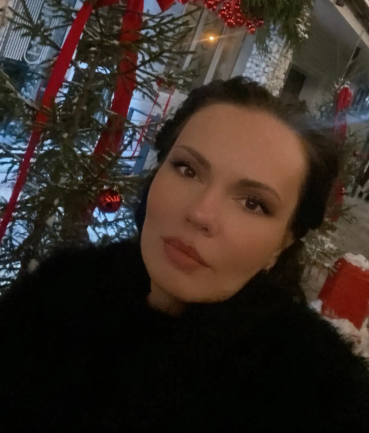 Оксана Троцкая