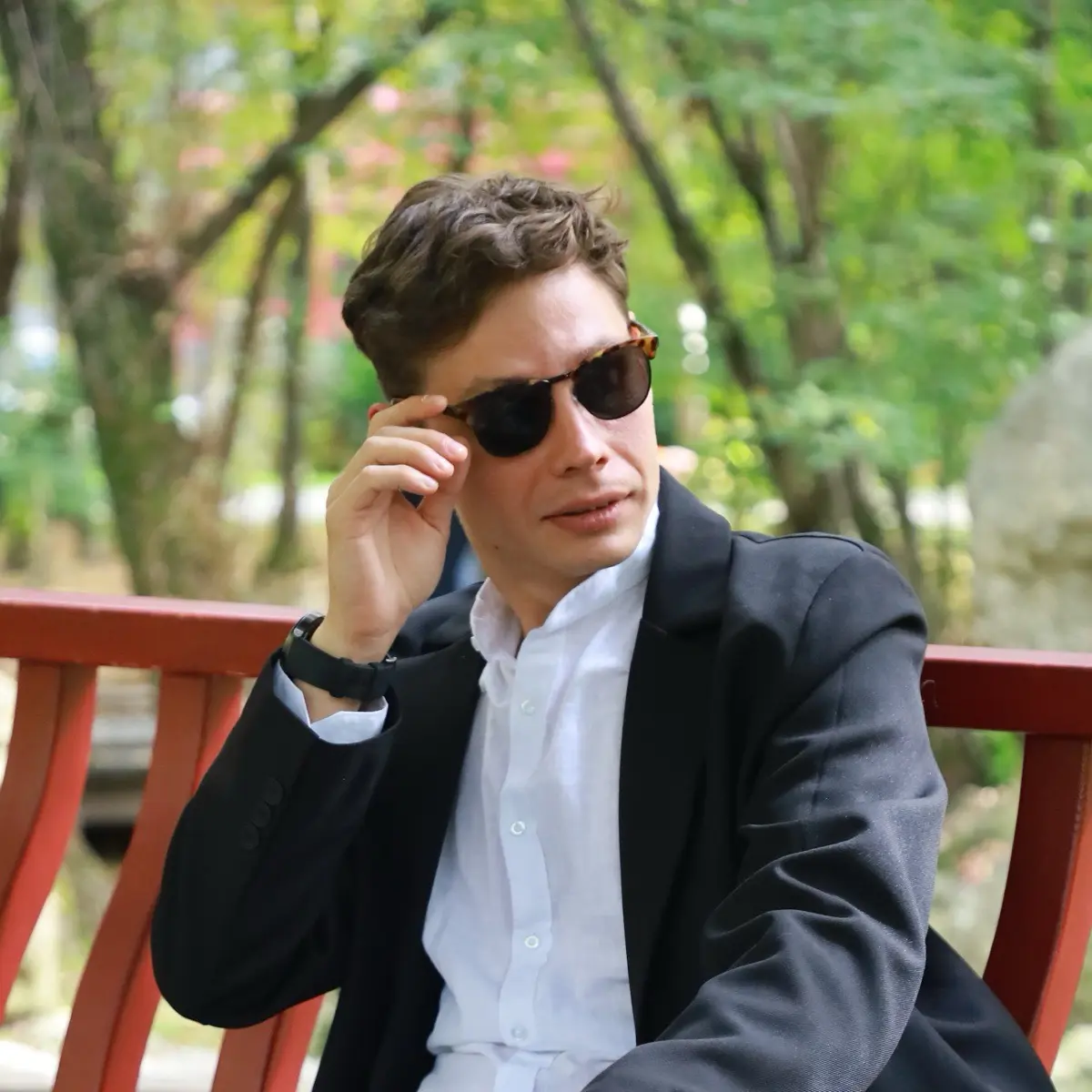 Даниил Шентелев