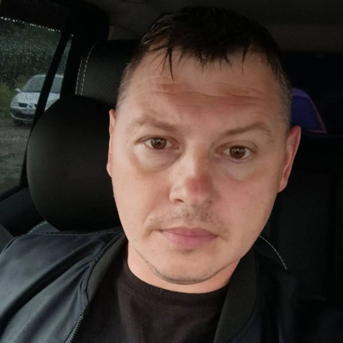 Алексей Стрельцов