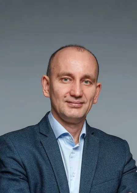 Дмитрий Пойдунов