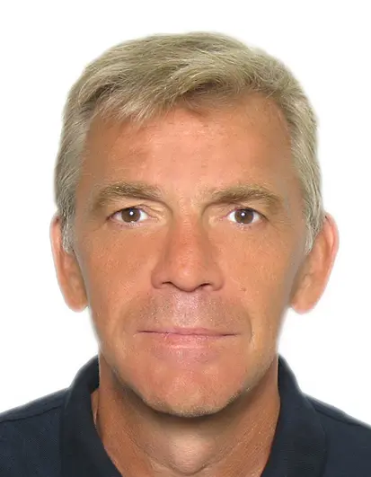 Александр Максимов