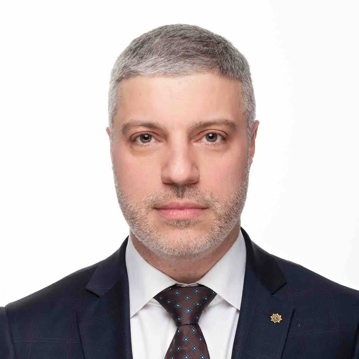 Евгений Бадалов
