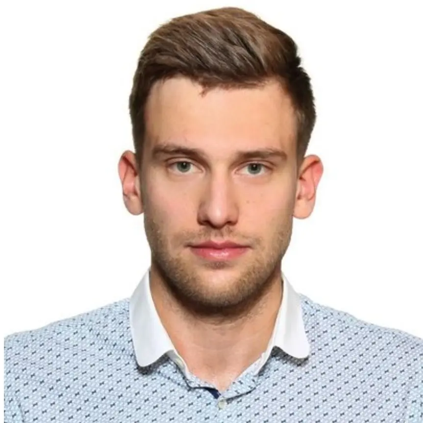 Иван Войтенко