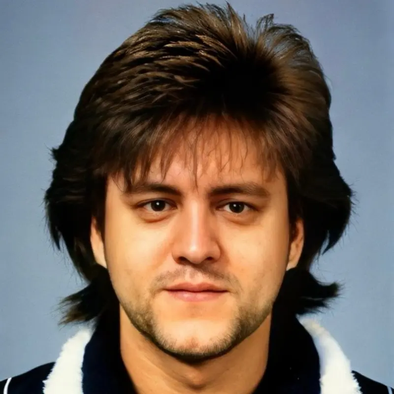 Даниил Голубко