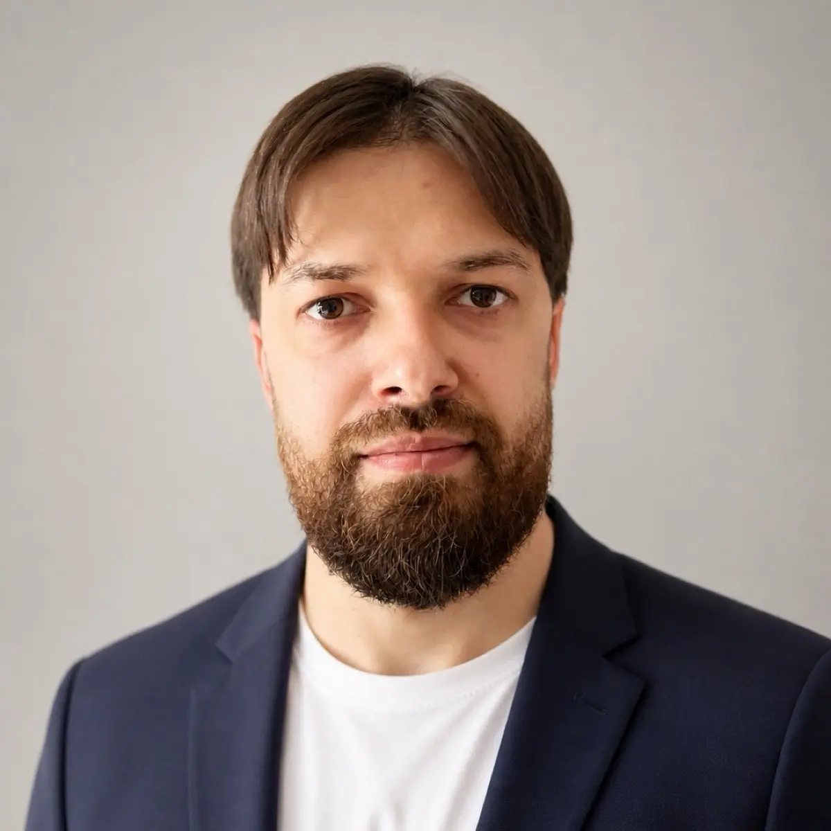 Василий Рудаков