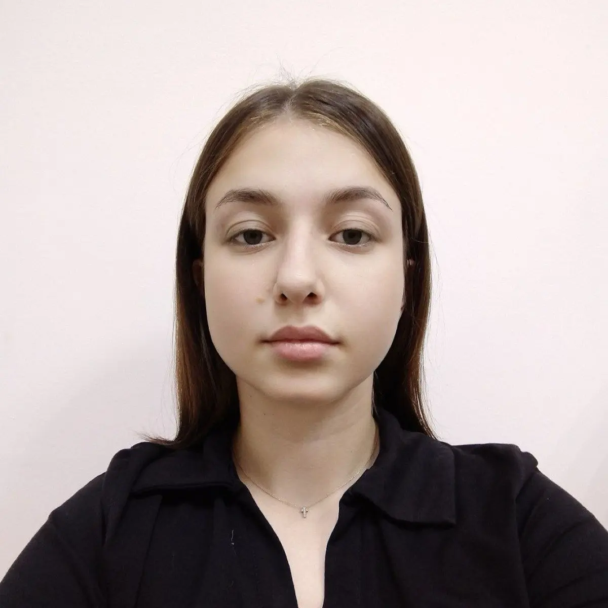 Анна Суслина