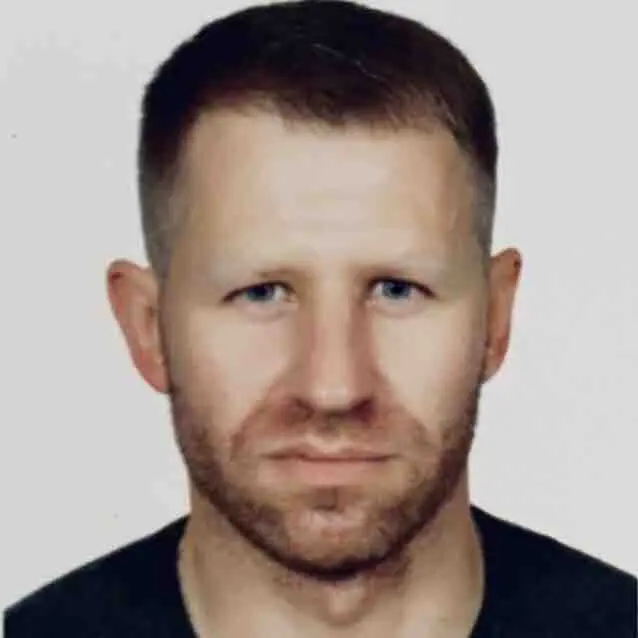Евгений Нарыгин