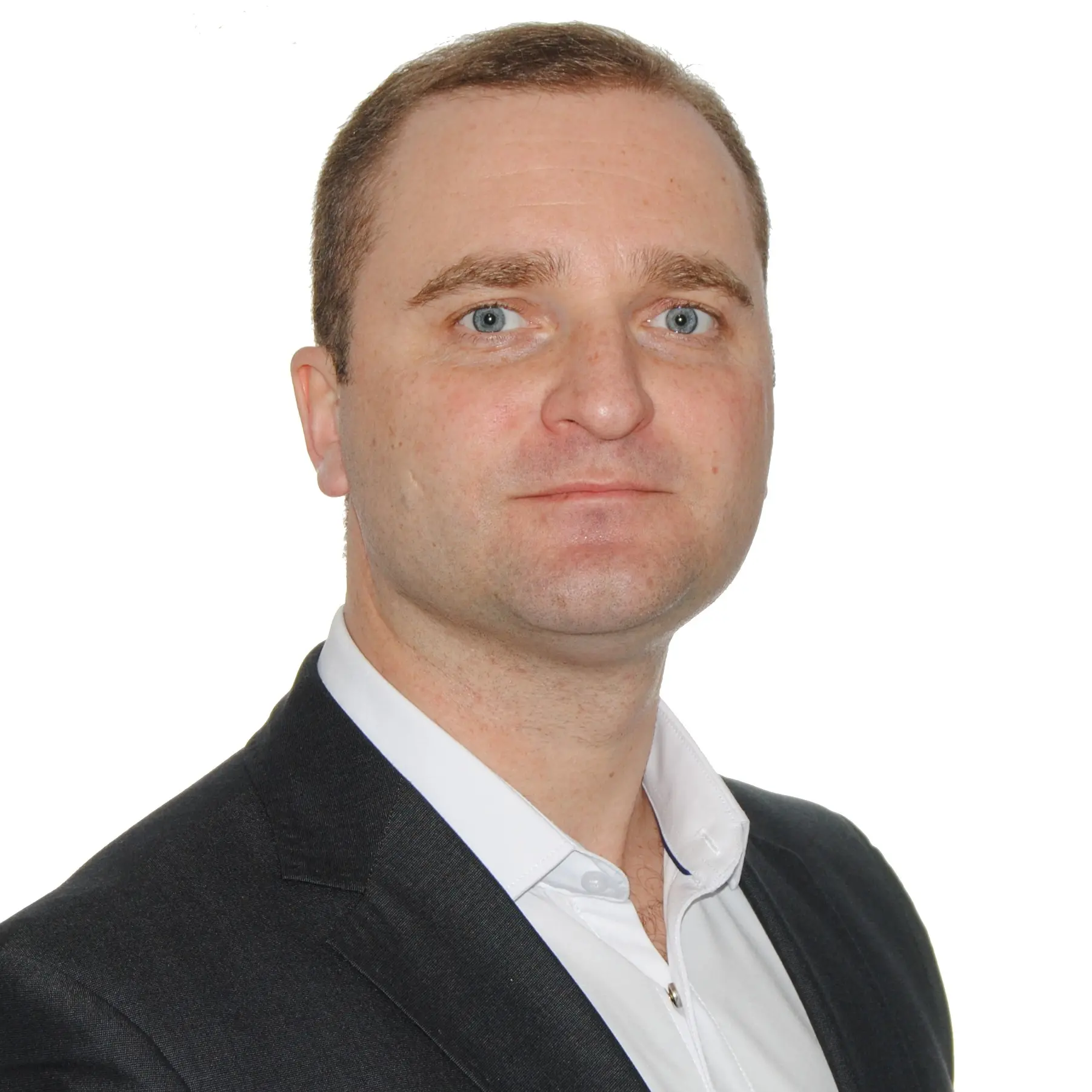 Александр Гусляков