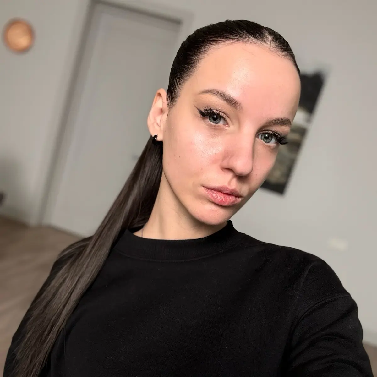 Алена Розвезева