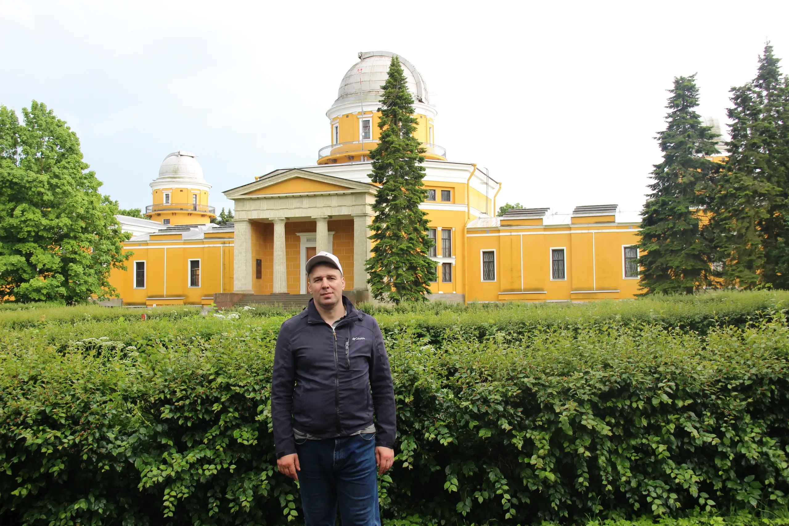 Сергей Семененко