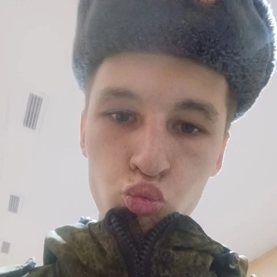 Андрей Елин