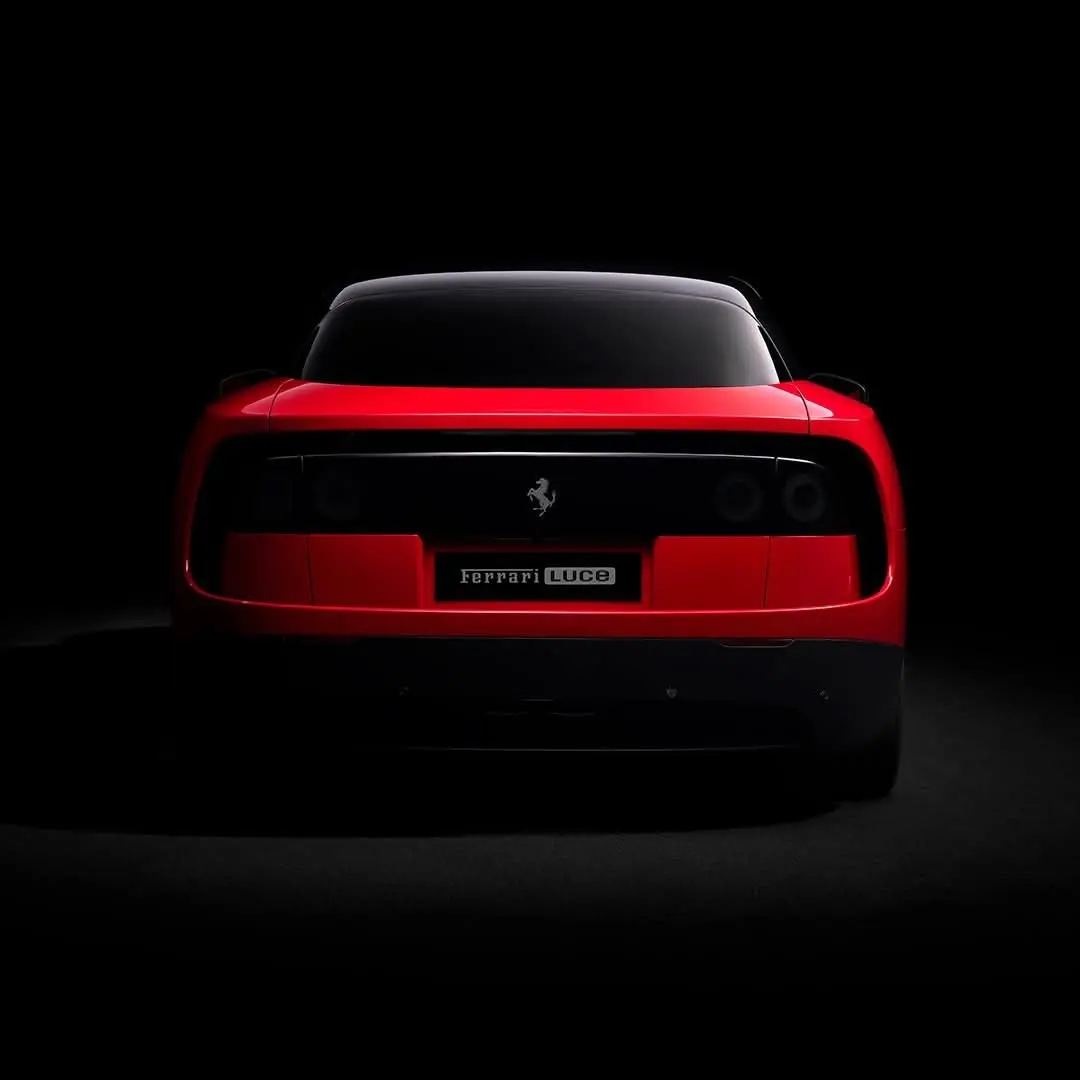 Для кого новый FERRARI LUCE?
#размышляебл
Свежий релиз Ferrari Luce за €550 000 — тектонический сдвиг для Маранелло | Сетка — социальная сеть от hh.ru