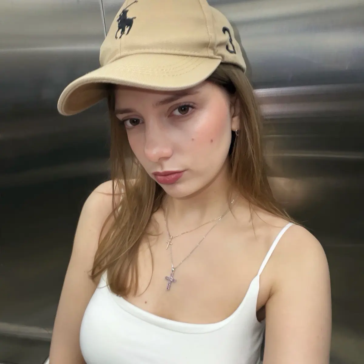 Алиса Синица
