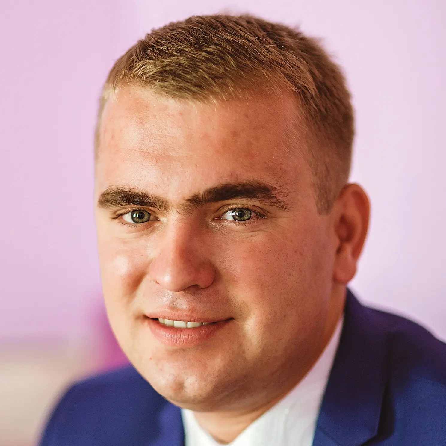 Андрей Погольша