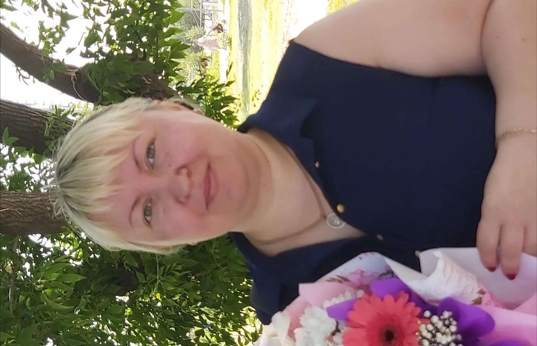 ОЛЬГА САЛЬНИКОВА