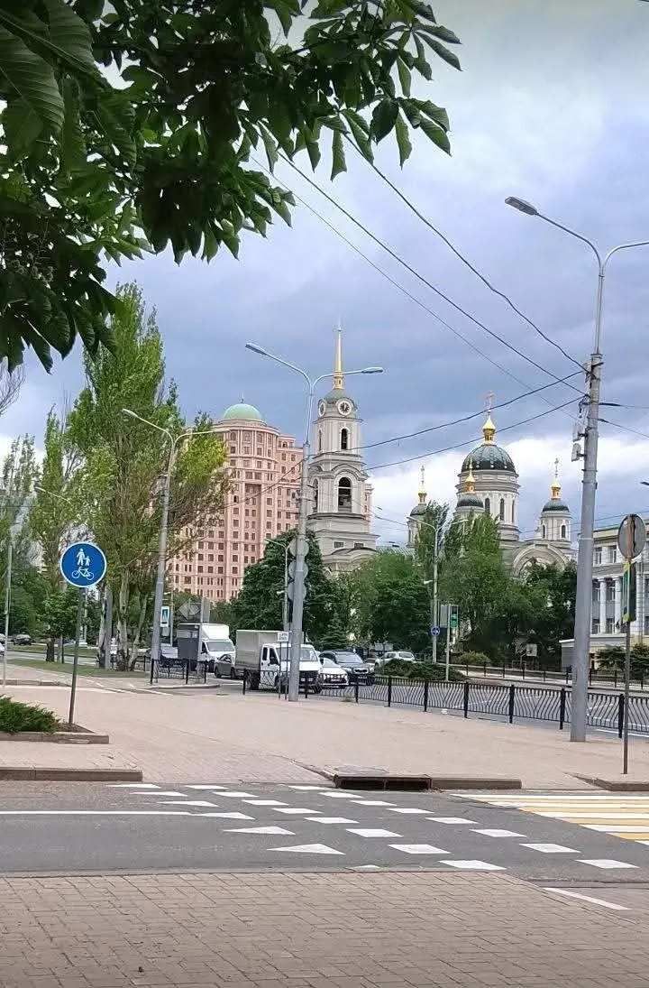 Добрый вечер!
Завтра в Донецке от +10℃ до +24℃
🌧☔ Сплошная облачность, сильный дождь
• 00:00: 🌙️ +12℃ 🌀 12 ☂️ 1%
• 03:00: 🌙️ +10℃ 🌀 11 ☂️ 2%
• 06:00: ☀️️ +11℃ 🌀 11 ☂️ 2%
• 09:00: 🌥️ +18℃ 🌀 15 ☂️ 4%
• ... | Сетка — социальная сеть от hh.ru