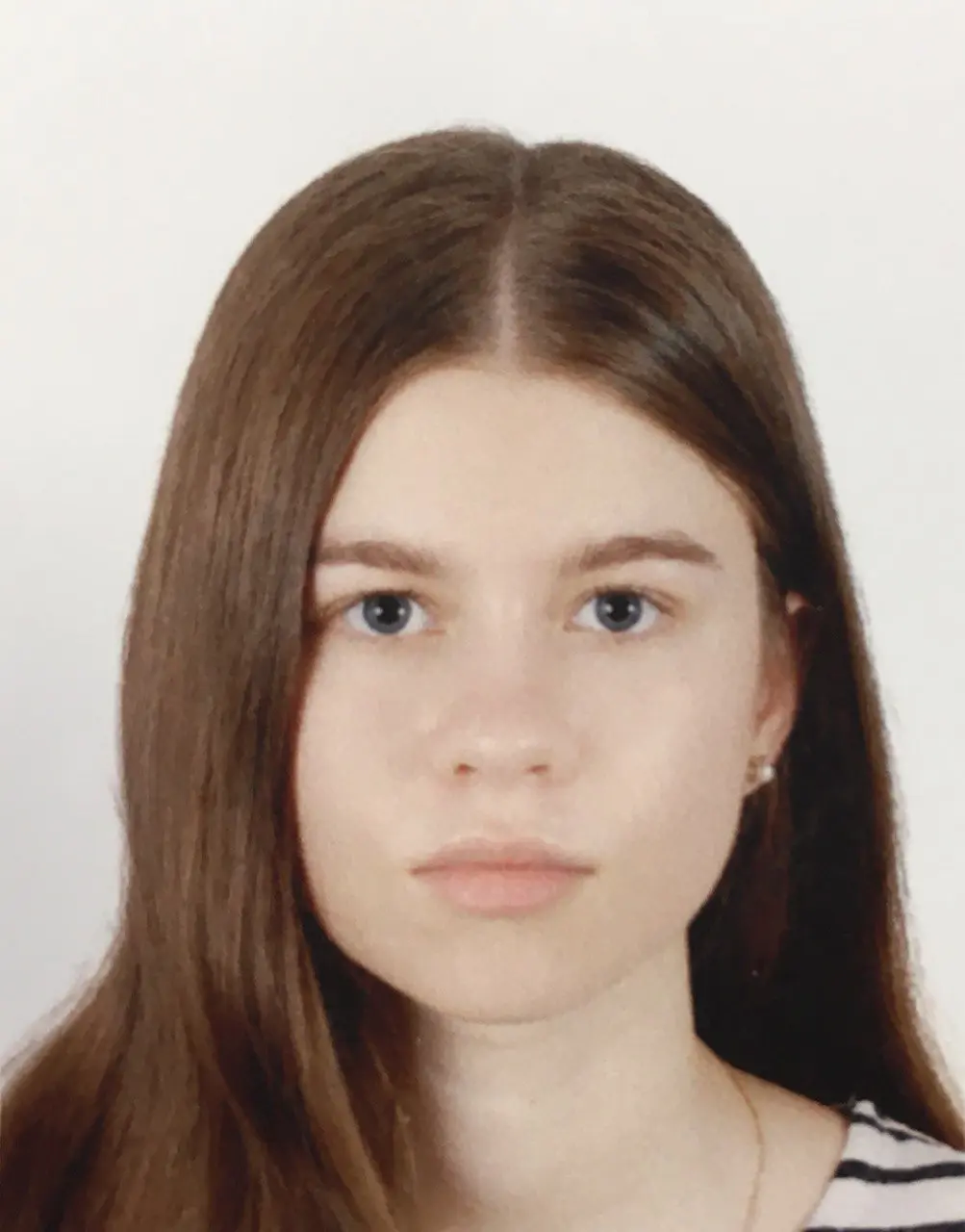 Анастасия Мальцева