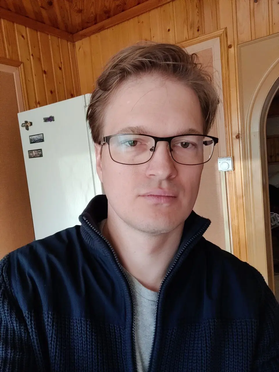 Анатолий Хмара