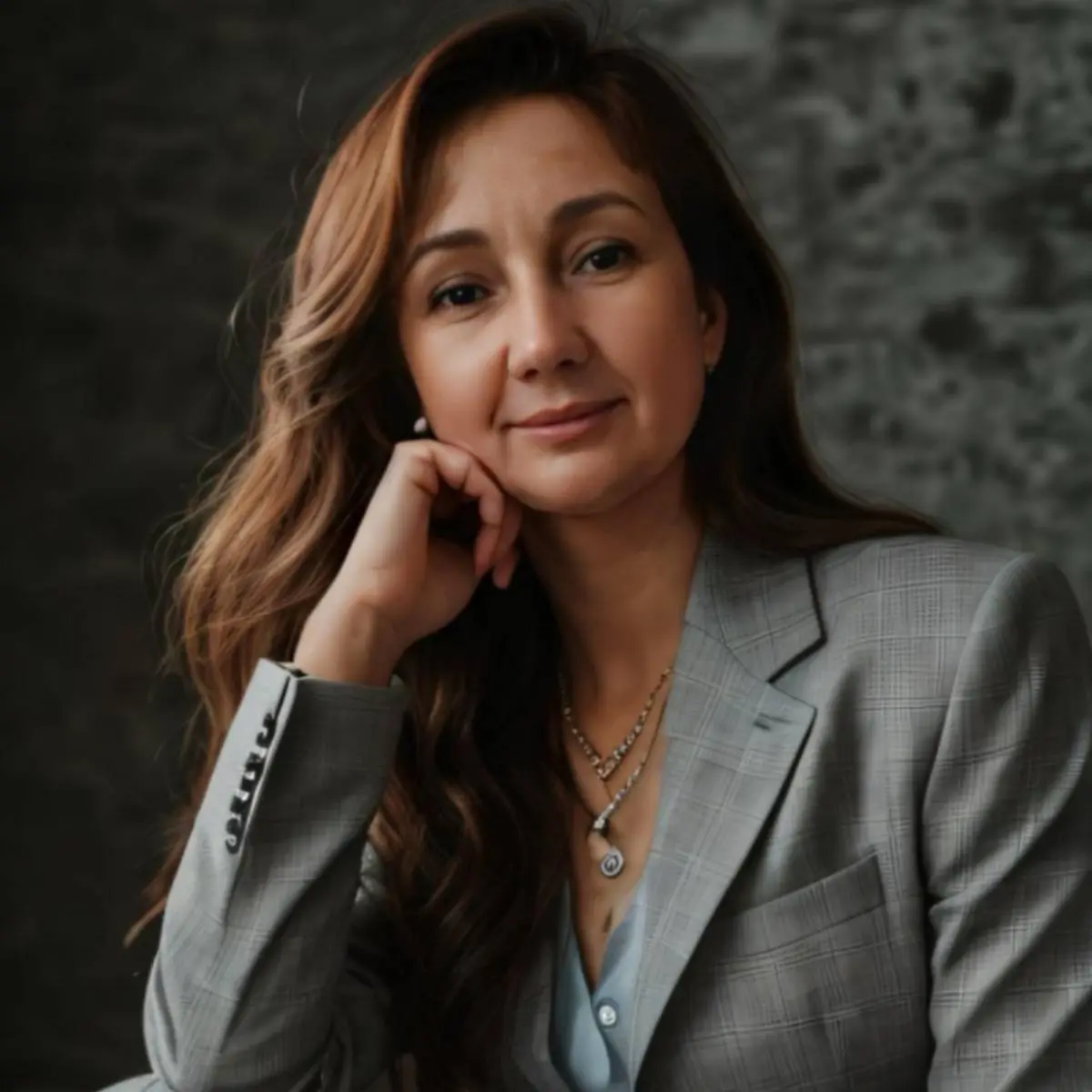 Светлана Черникова
