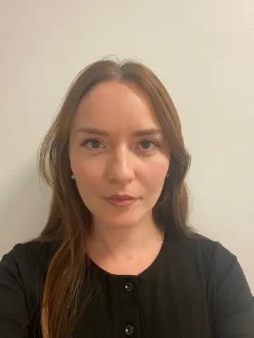 Лилия Махмутова