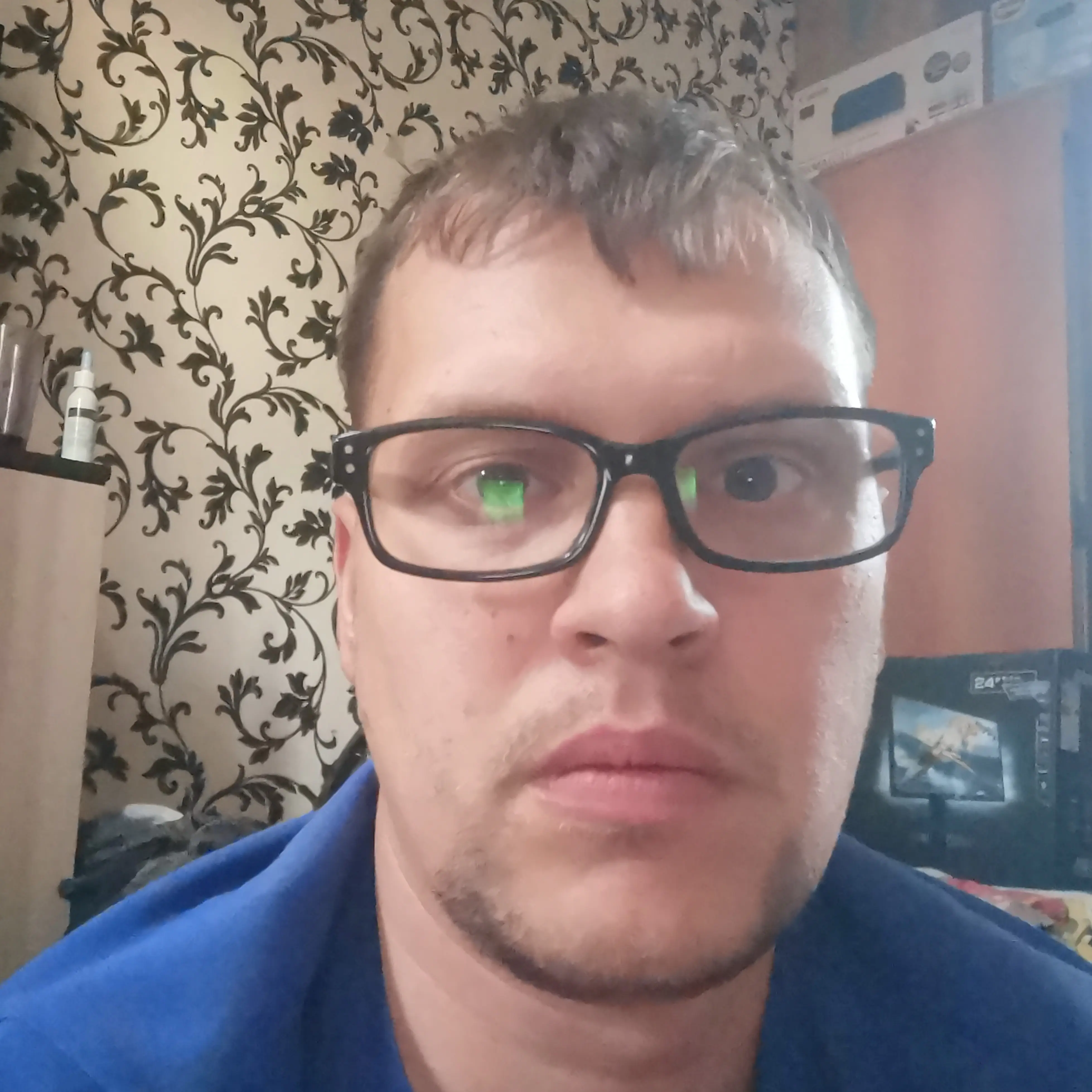 Александр Шперлинг