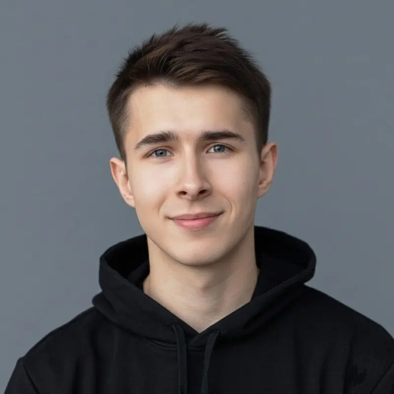 Никита Kанищев