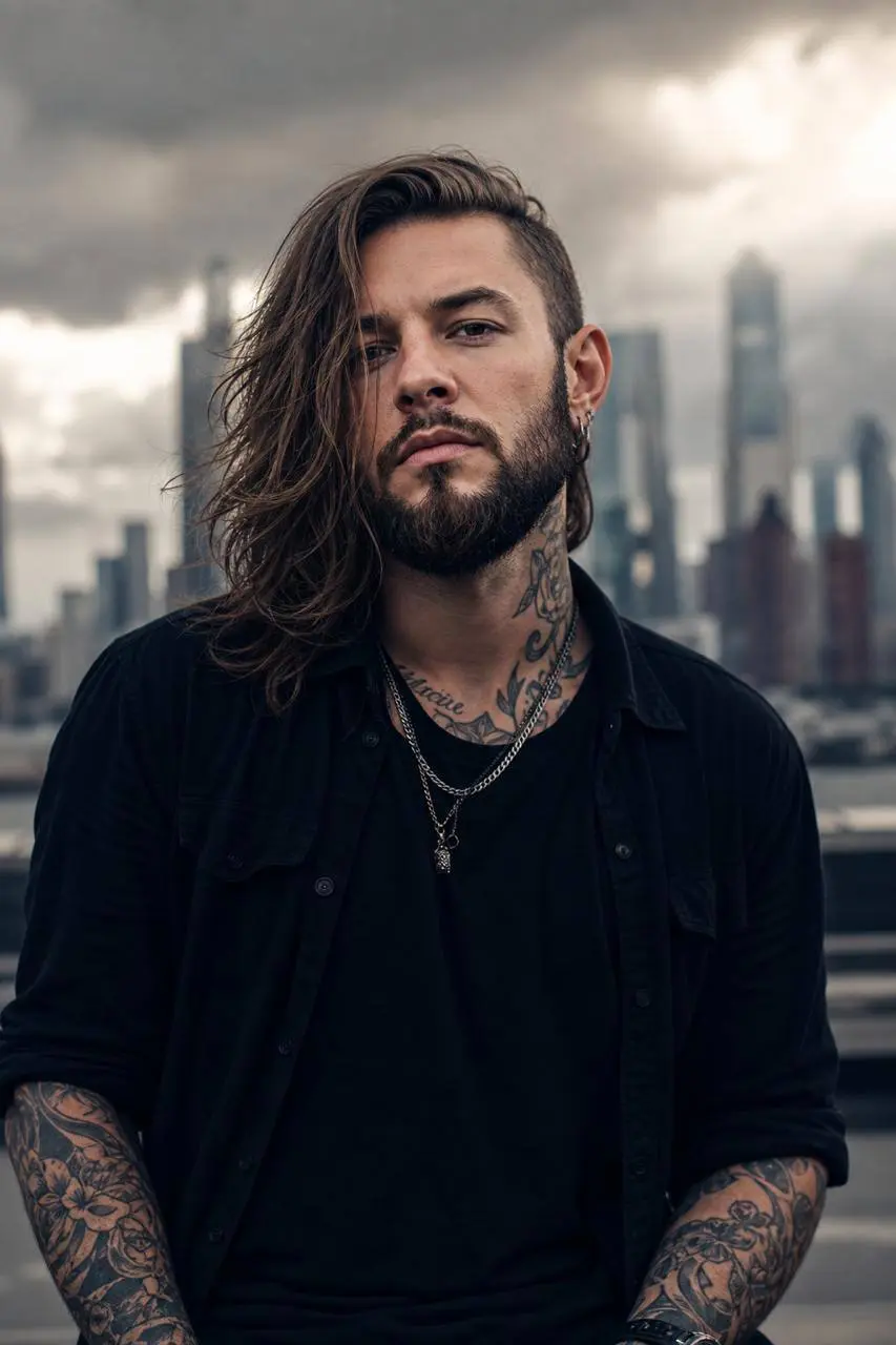 Касатики, привет
Спасибо всем, кто послушал альбом, залайкал нейробег, песни и альбом на всех платформах, и оставил свои комментарии.
Правда спасибо, мне было полезно | Сетка — социальная сеть от hh.ru