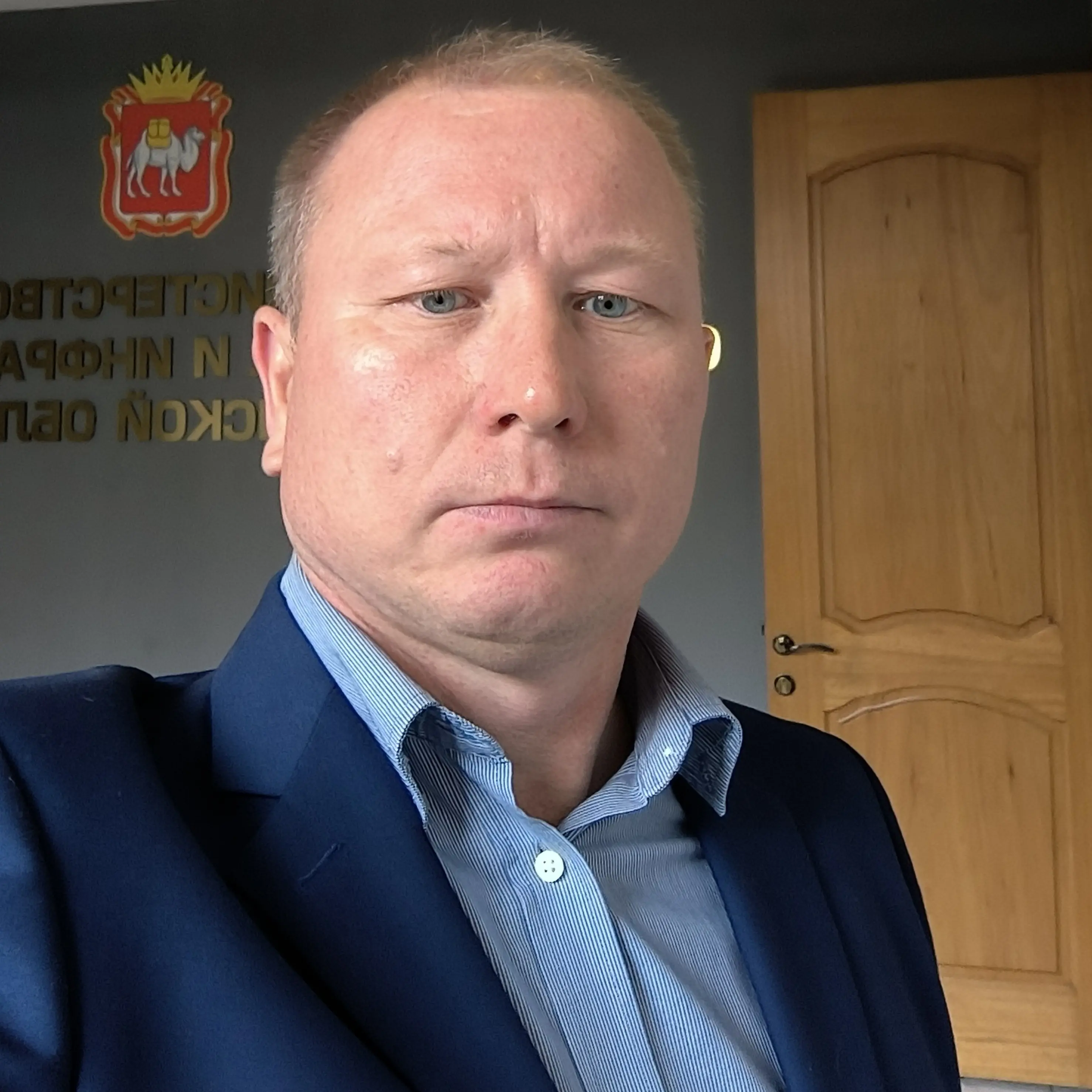 Евгений Деев