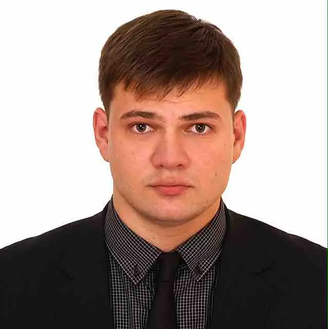 Константин Турилов