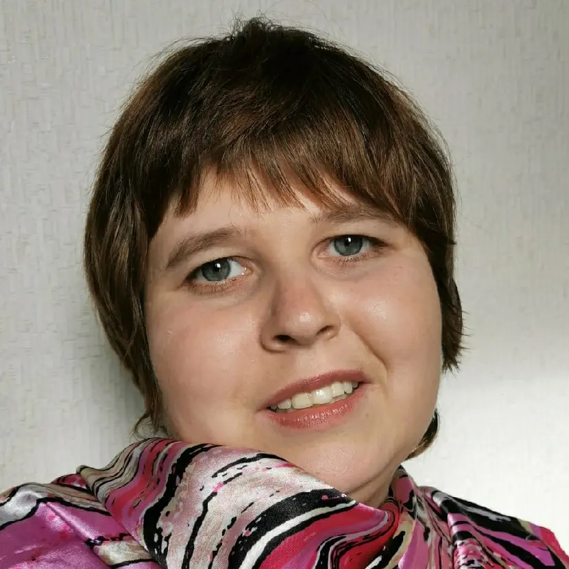 Юлия Михайлова