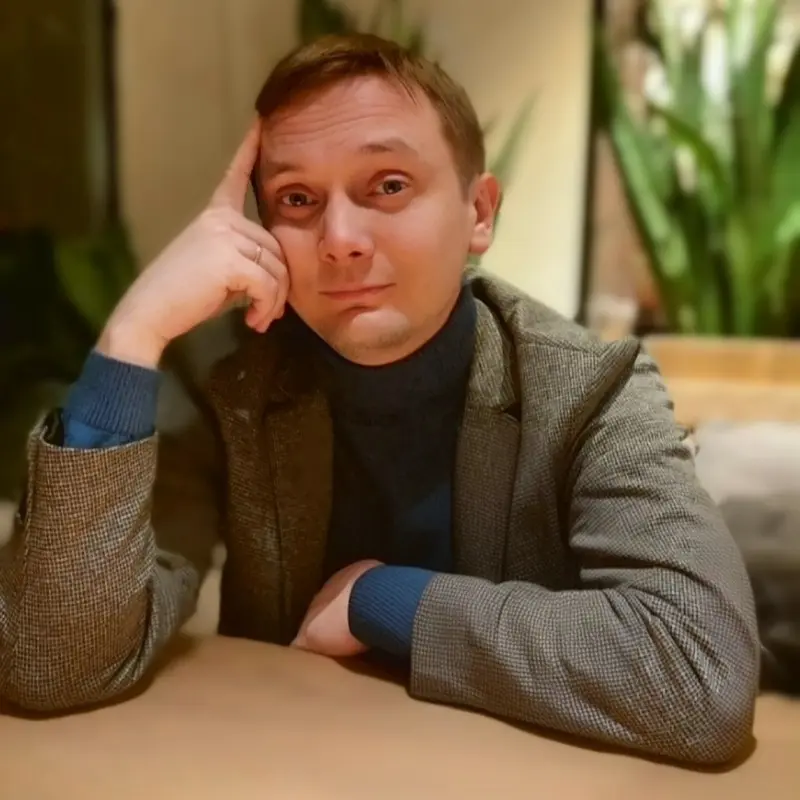 Владимир Лысанов